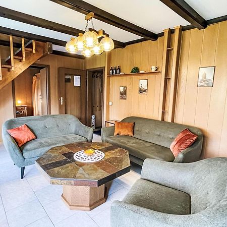 Holiday Home Am Hohen Bogen-49 By Interhome Arrach Εξωτερικό φωτογραφία