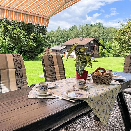 Holiday Home Am Hohen Bogen-49 By Interhome Arrach Εξωτερικό φωτογραφία
