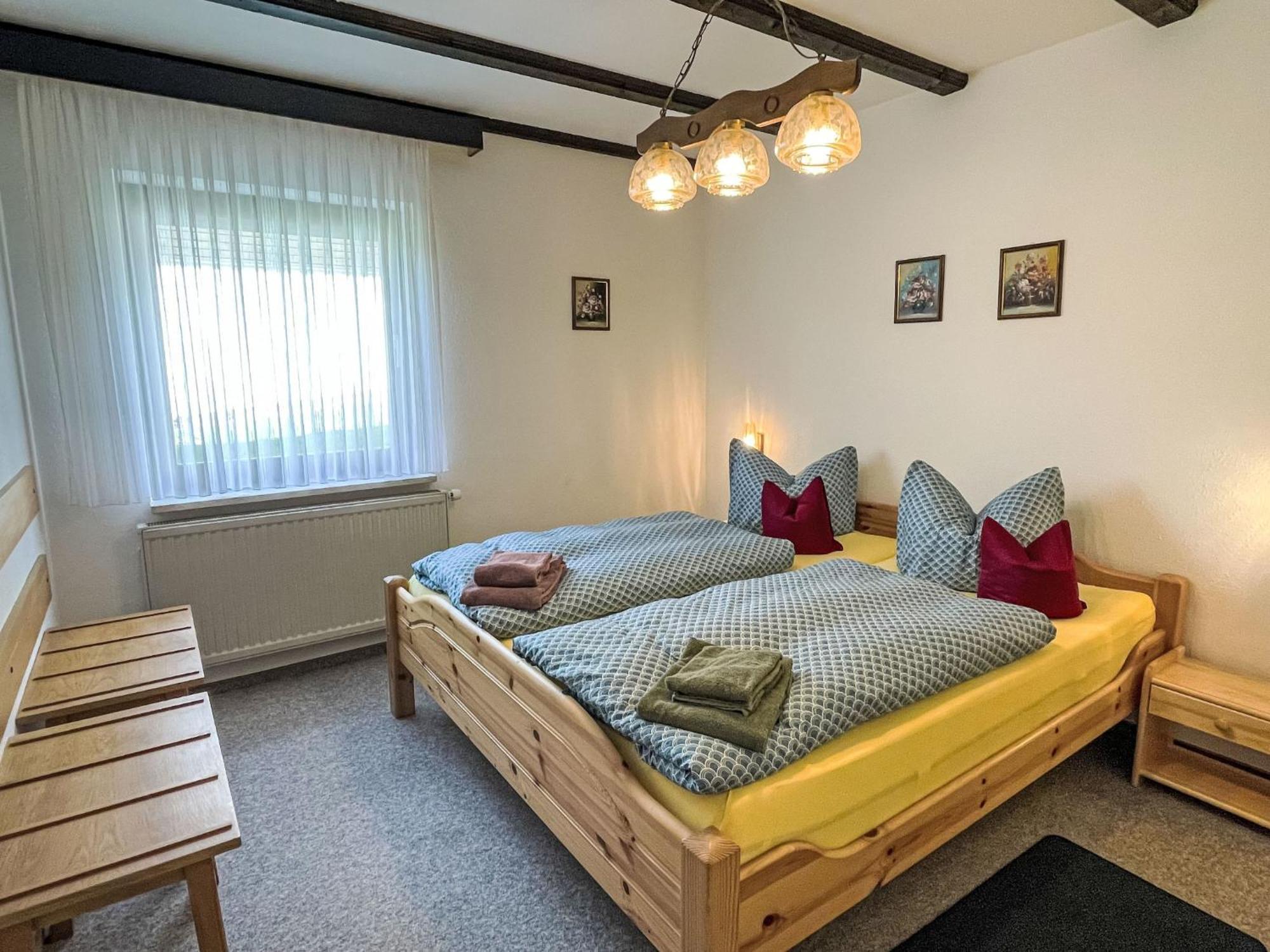 Holiday Home Am Hohen Bogen-49 By Interhome Arrach Εξωτερικό φωτογραφία